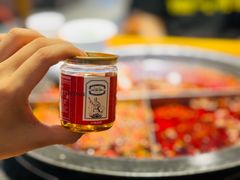 -陈眼镜火锅(总店)