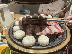 -泥炉烧肉师(新街口金銮巷店)