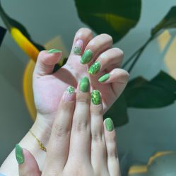 -M13瑾玳•专业美甲美睫