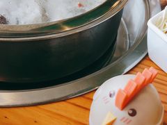 -南国锋味椰子鸡(瀚海店)