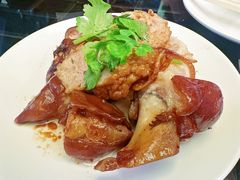 隆江猪脚-吴记富苑(朝阳店)