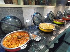 -上海新锦江大酒店