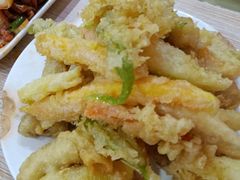 -平山城鑫烧烤(建国楼店)