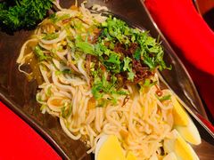 -花马天堂云南餐厅 Lost Heaven(高邮路店)