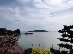 -巢湖姥山岛