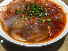 东北拉皮-幺妹川味·川人川菜(佛城西路店)