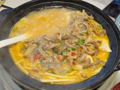 -外婆小聚茶餐厅·生日·团建(市民中心店)