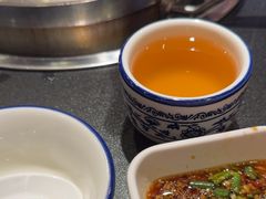 -淼福猪肚鸡·椰子鸡火锅(大沙地店)