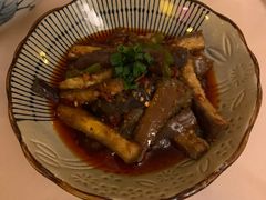 -龙门阵茶屋川菜馆(武康路店)