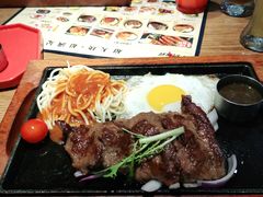 -牛扒驾到(东城星河城嘉荣店)