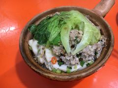 什锦煲仔饭-潮香兴煲仔饭(莲花路店)