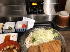 -牛かつもと村(上野店)