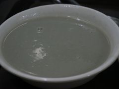 豆汁-老磁器口豆汁店(天坛店)