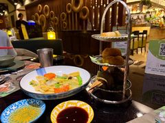 -金厨泰国餐厅·全泰籍厨师料理(拱北店)