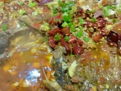 -喵探烤鱼·活鱼烤(北唐总店)