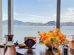 -OCEAN一席海鲜•海景餐厅(双子塔店)