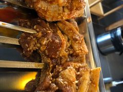 -号令江湖·水浒烤肉(和畅睦邻中心店)