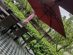 -荷风细雨·中国茶宴(碧云店)