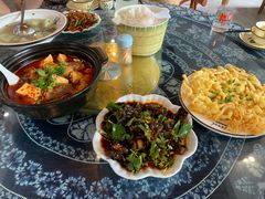 -海韵人家.海景花园经典云南菜(双廊店)