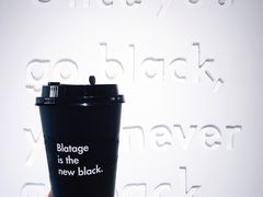 -BLATAGE COFFEE
