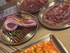 -西塔老太太泥炉烤肉(双井店)