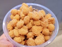 -甜心闲生传统手工冰粉(太古里店)