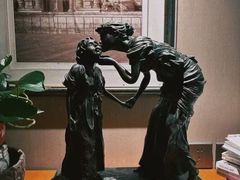 -波特曼西餐厅(中央大街店)