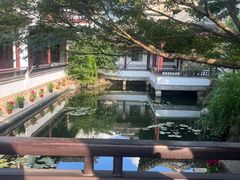 景点-黎里柳亚子纪念馆