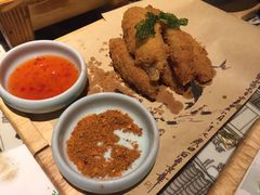 -绿茶餐厅(平谷华联店)