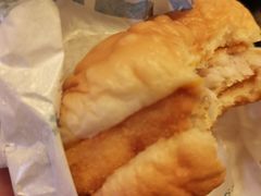 -麦当劳(松江店)