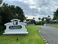 -富国岛翡翠湾 JW 万豪度假酒店