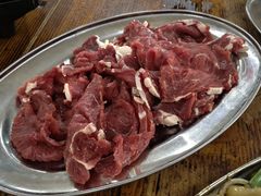 牛肉-江村四哥新鲜牛肉店(江高总店)