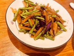 -食光慢宴·安吉土菜馆