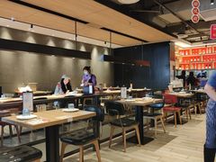 -必胜客(新中纬店)