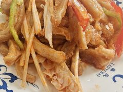 -柴氏风味斋(甘家口店)