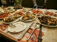 -芭菲盛宴·环球美食(解放碑英利国际店)