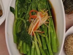 -烤肉宛饭庄(南礼士路店)