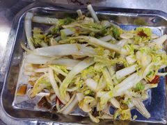 -小板凳(四公里店)