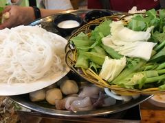 -Thai Market Restaurant( 04 Tran Quoc Toan)