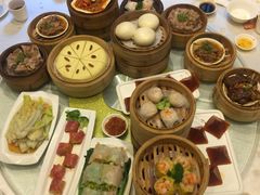 -南珠宫酒店-茶餐厅