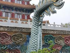 -大明幻境第一城