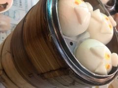 -点点心点心专门店(湾仔店)