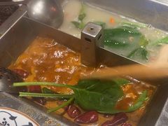 -皇城老妈·大连海鲜火锅(港湾店)