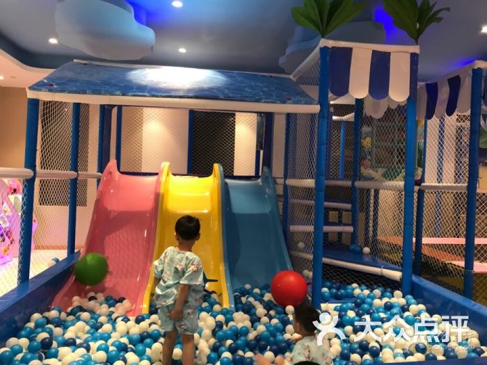 天御汤泉汗蒸会馆-图片-无锡休闲娱乐-大众点评网