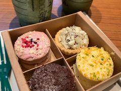 -星巴克(成都锦里店)