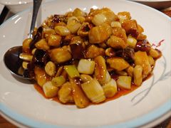 -又一福烤鸭·北京菜(东四店)