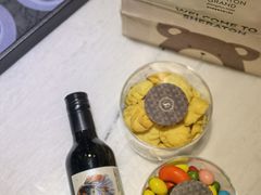 -郑州美盛喜来登大酒店