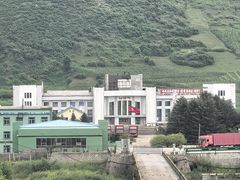 -图们国门景区