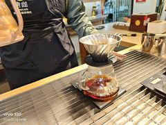 -唐咖精品咖啡(大理古城手冲店)