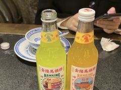-南京大牌档(新街口德基广场店)